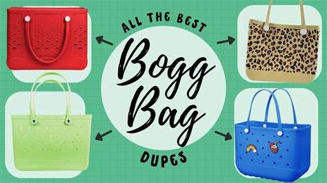 bogg bag amazon dupe|costco bogg bag dupe.